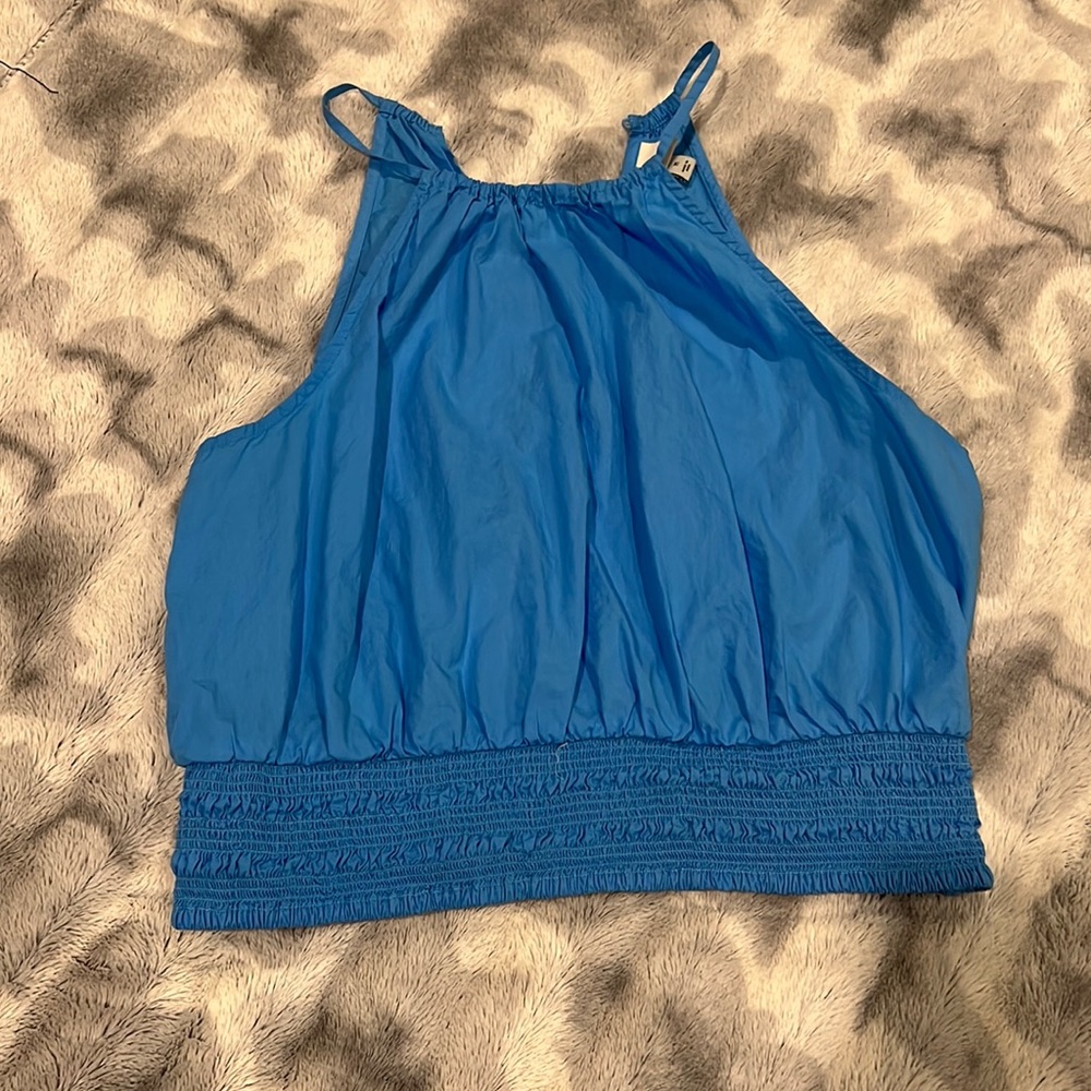 A New Day top